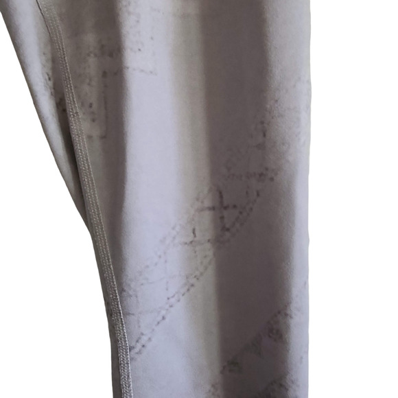 ALO YOGA Airbrush Legging Slate Casbah Grey Ombre Women's XS - Picture 6 of 13
